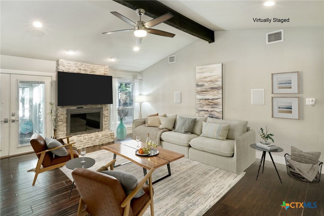 606 S Lake Creek Drive, Round Rock, TX, 78681 | 586833 | Realty Texas LLC