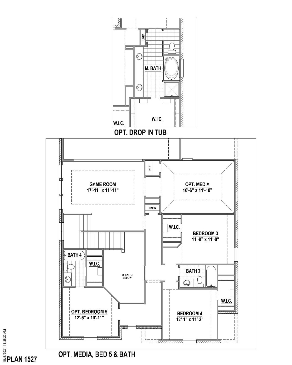 4425 Timberdrift Street, Midlothian, TX, 76065 | 21009767 | Realty Texas LLC