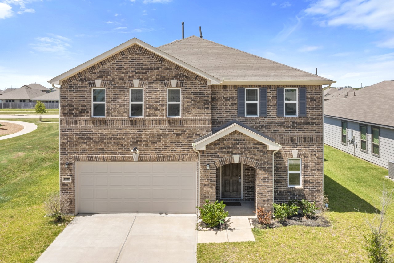 1001 Haven Hill Lane, La Marque, TX, 77568 | 33432191 | Realty Texas LLC
