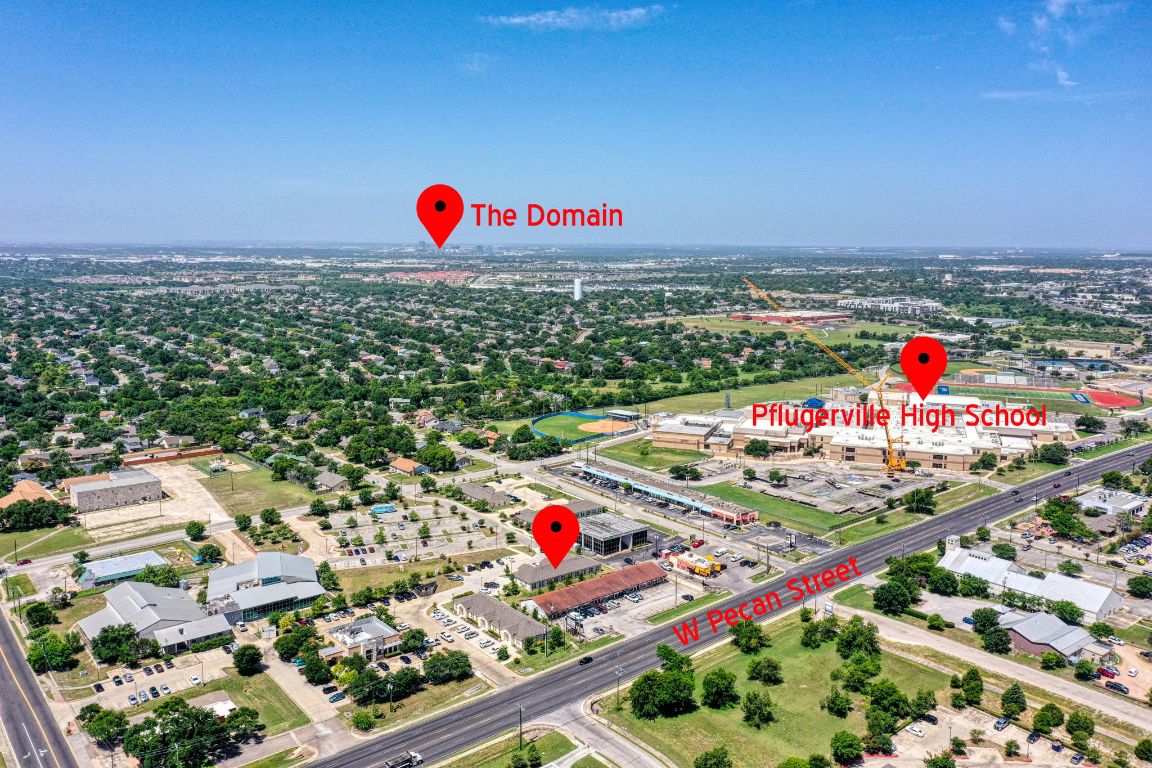 1009 W Pecan Street 201, 203, 205, 207, 209, Pflugerville, TX, 78660 | 2843206 | Realty Texas LLC