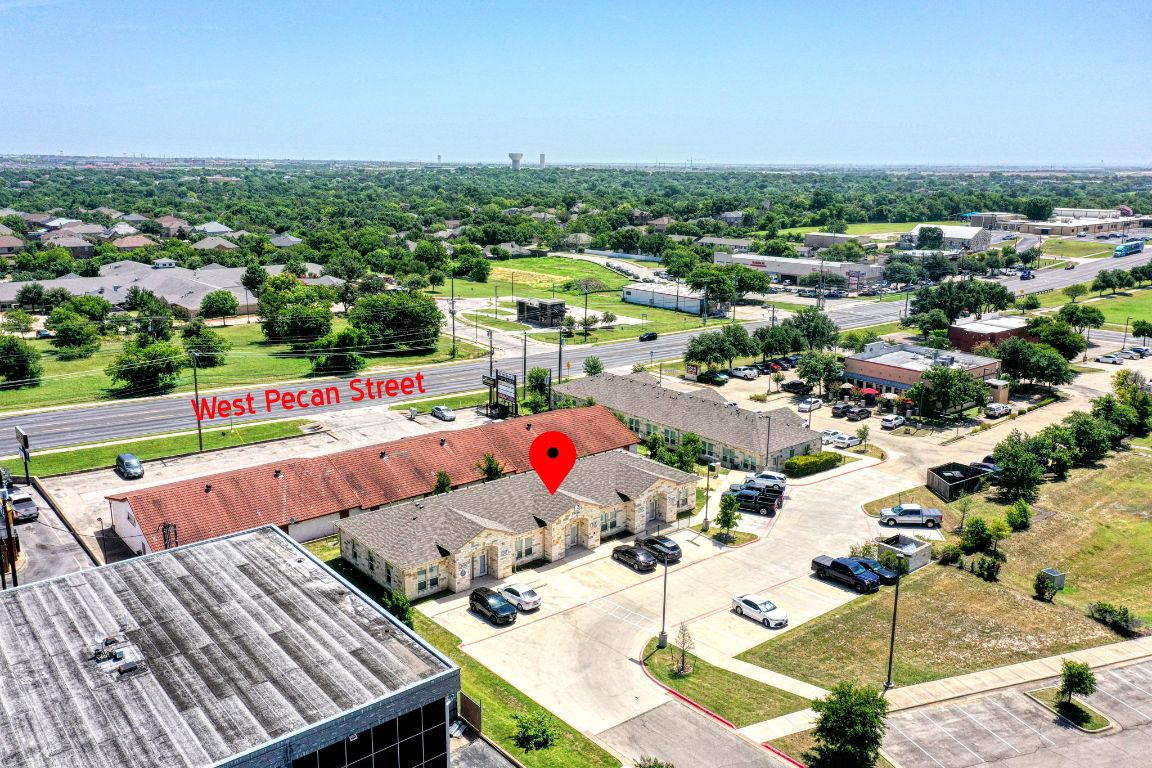 1009 W Pecan Street 201, 203, 205, 207, 209, Pflugerville, TX, 78660 | 2843206 | Realty Texas LLC