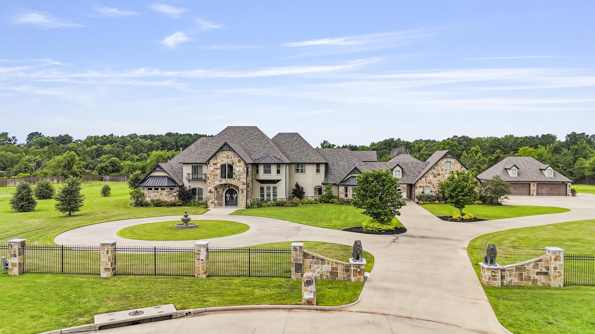 16508 Hailey Court, Tyler, TX, 75703 | 21010050 | Realty Texas LLC