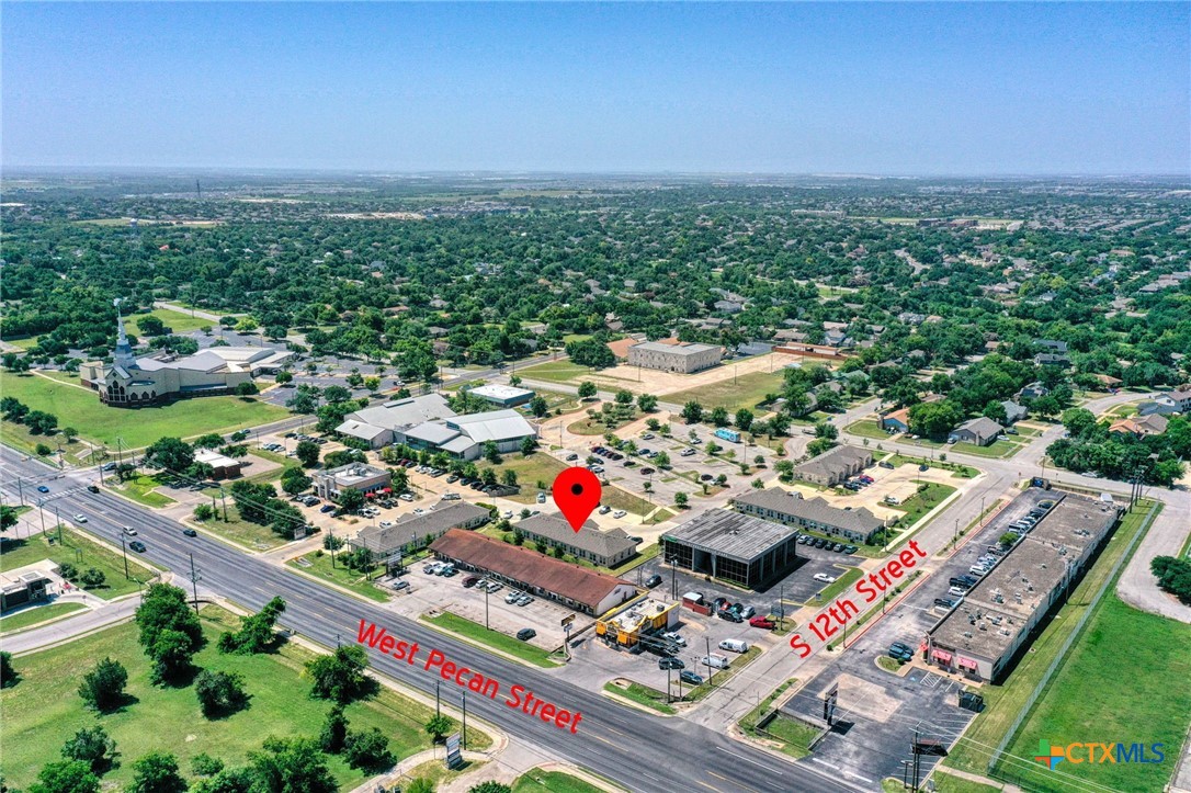 1009 W Pecan Street #201, 203, 205, 207, 209, Pflugerville, TX, 78660 | 587630 | Realty Texas LLC