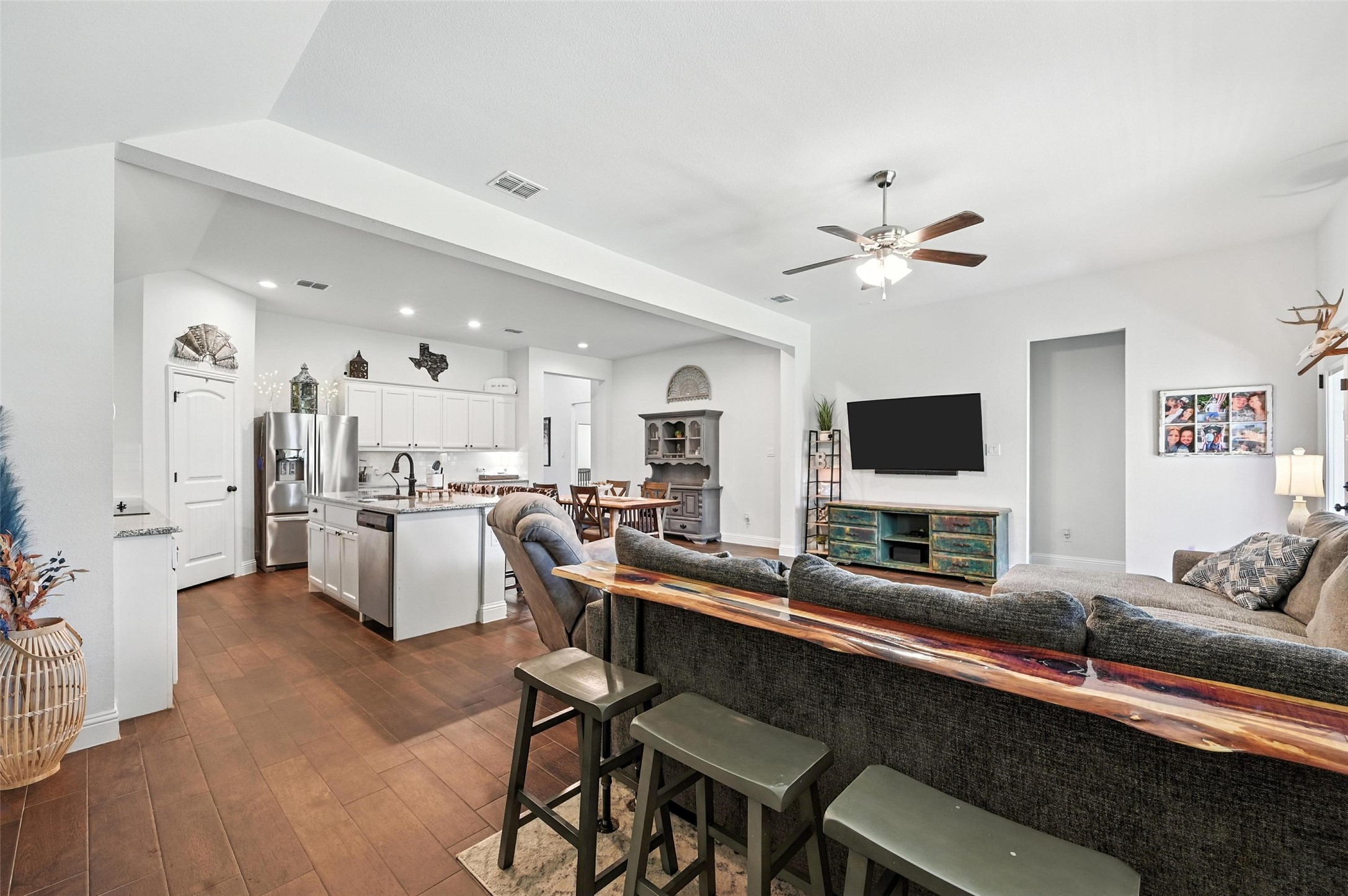 11721 Madrono Drive, Fort Worth, TX, 76108 | 21012337 | Realty Texas LLC