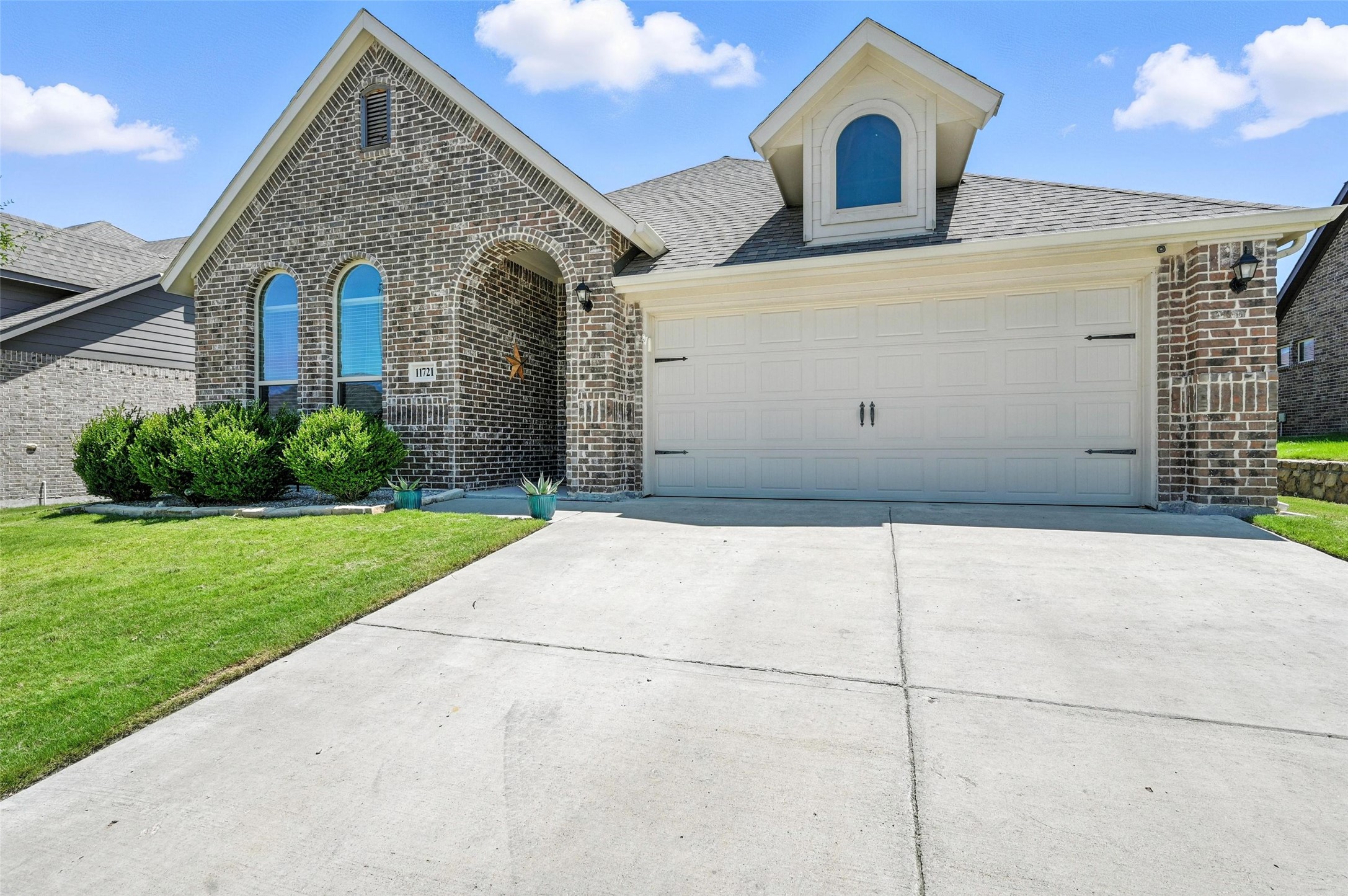 11721 Madrono Drive, Fort Worth, TX, 76108 | 21012337 | Realty Texas LLC