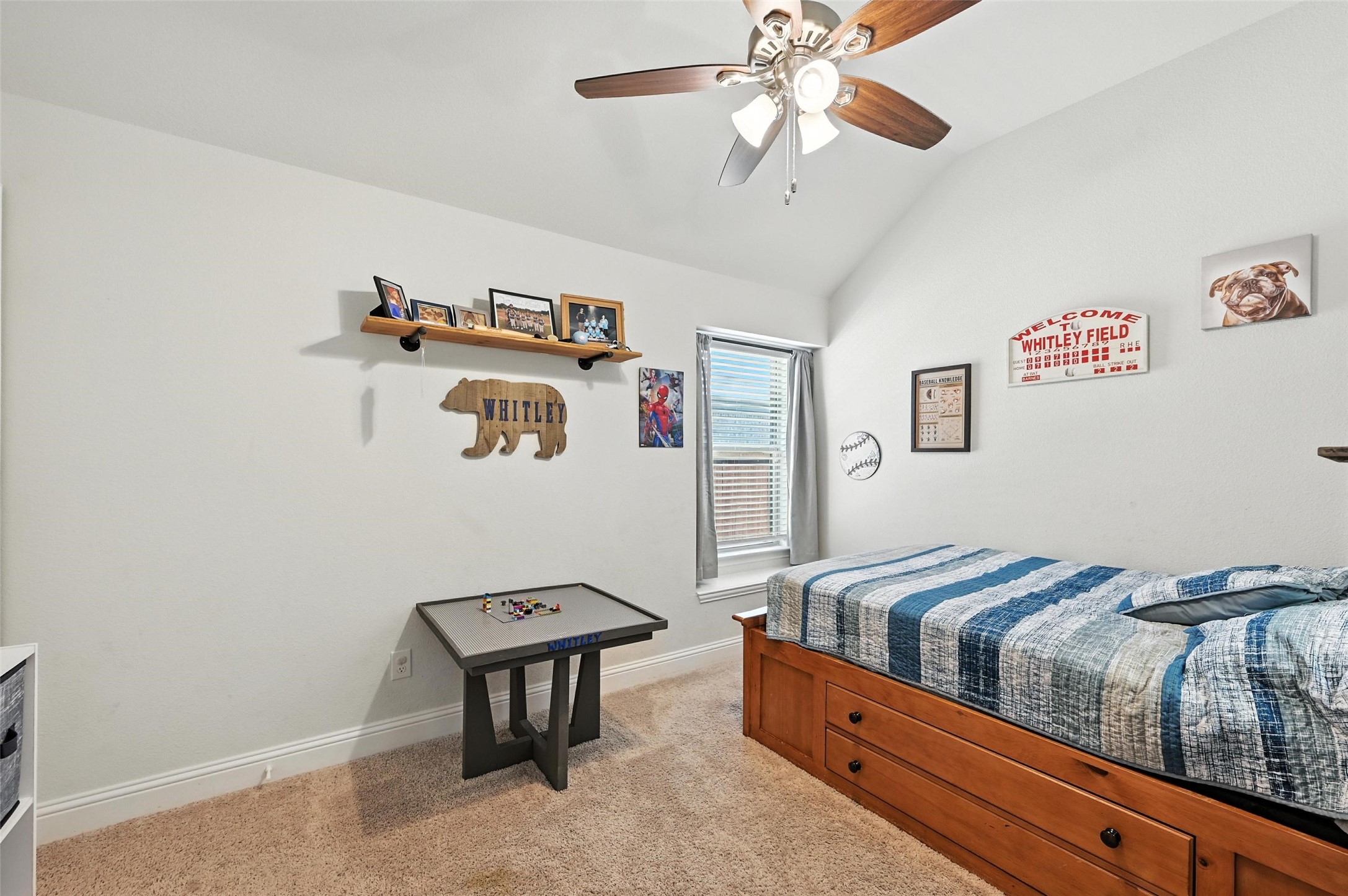 11721 Madrono Drive, Fort Worth, TX, 76108 | 21012337 | Realty Texas LLC