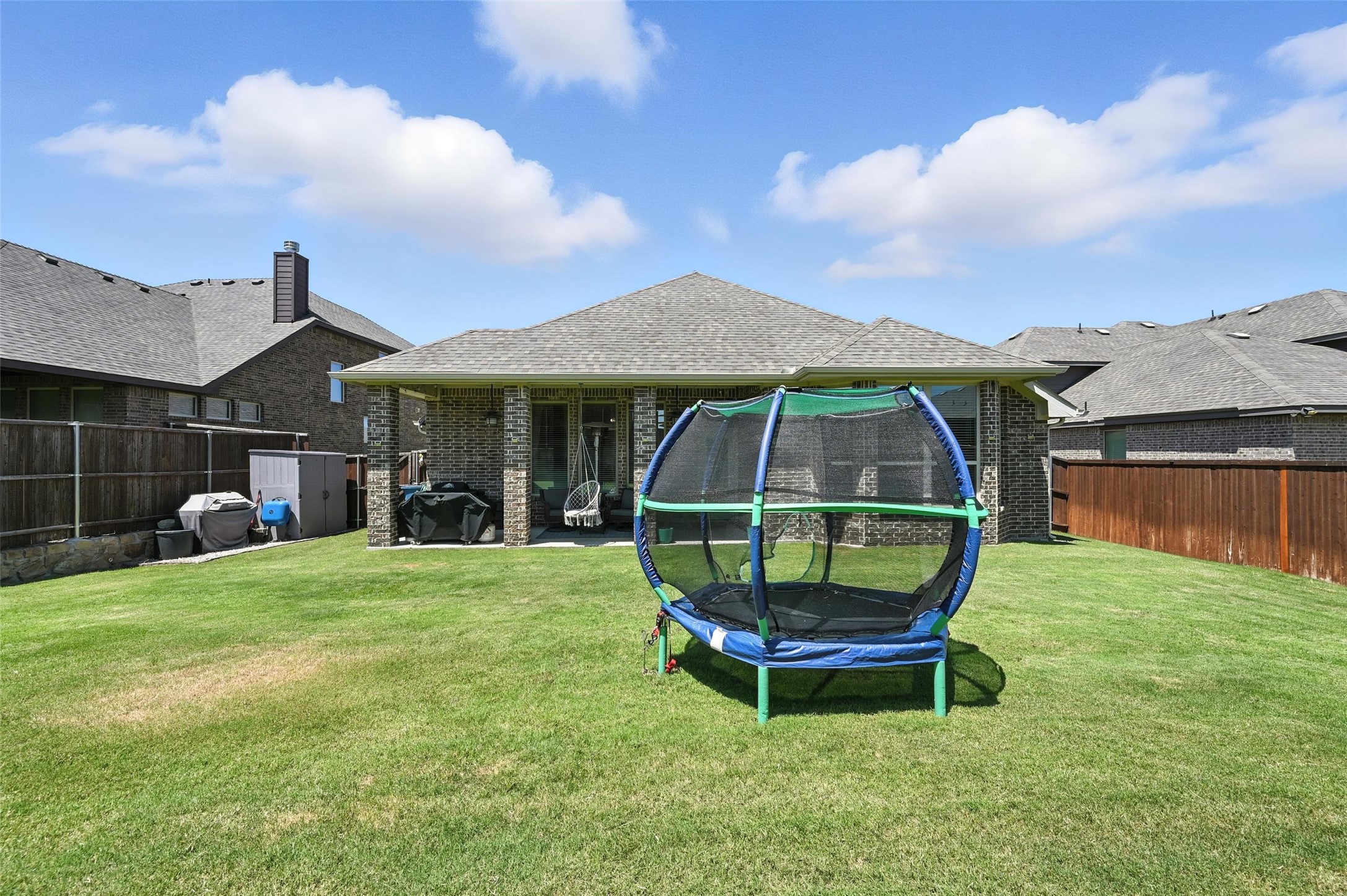 11721 Madrono Drive, Fort Worth, TX, 76108 | 21012337 | Realty Texas LLC