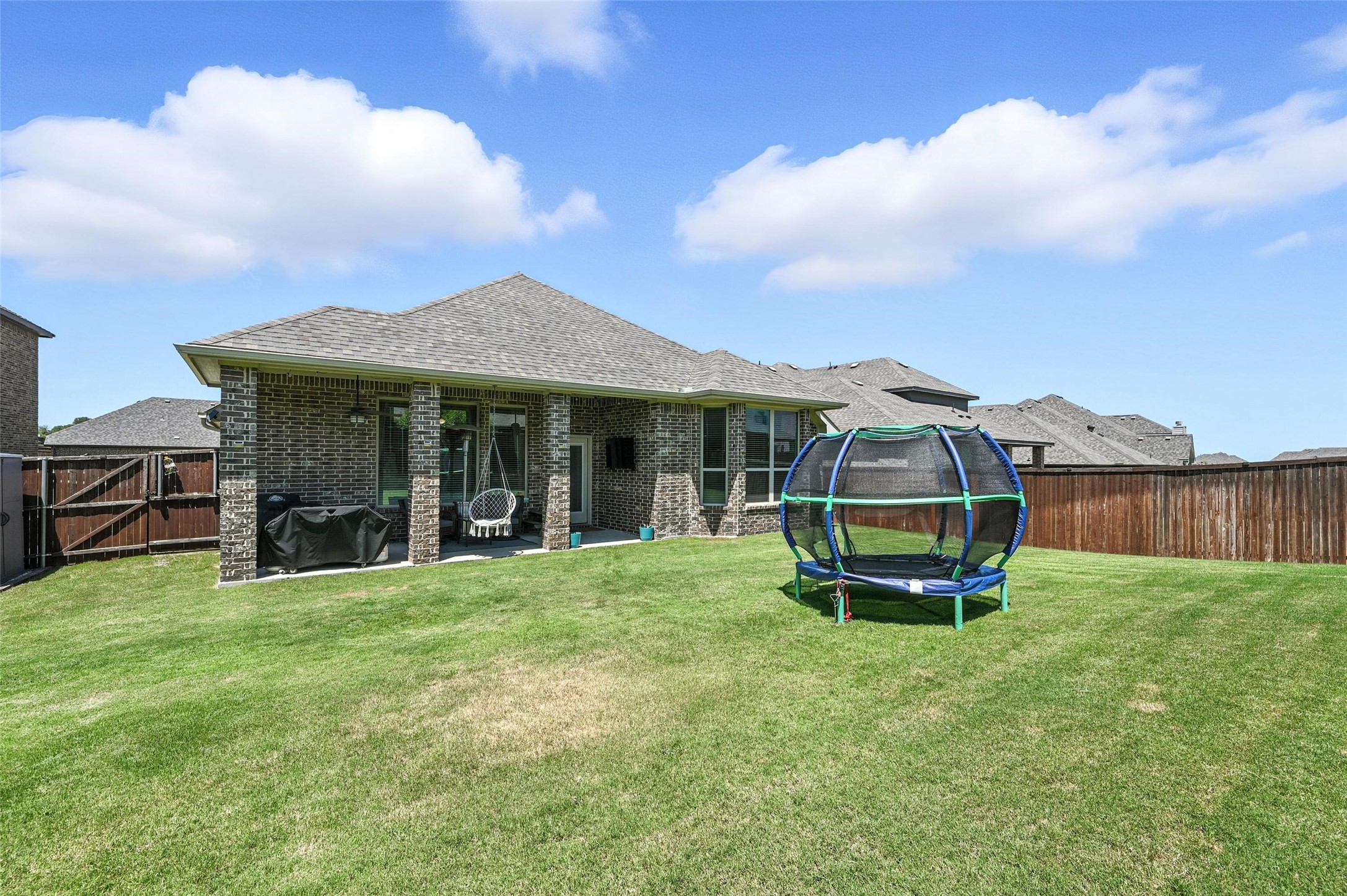 11721 Madrono Drive, Fort Worth, TX, 76108 | 21012337 | Realty Texas LLC