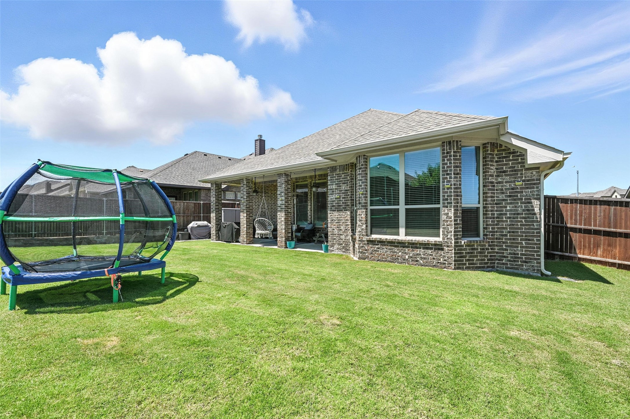 11721 Madrono Drive, Fort Worth, TX, 76108 | 21012337 | Realty Texas LLC