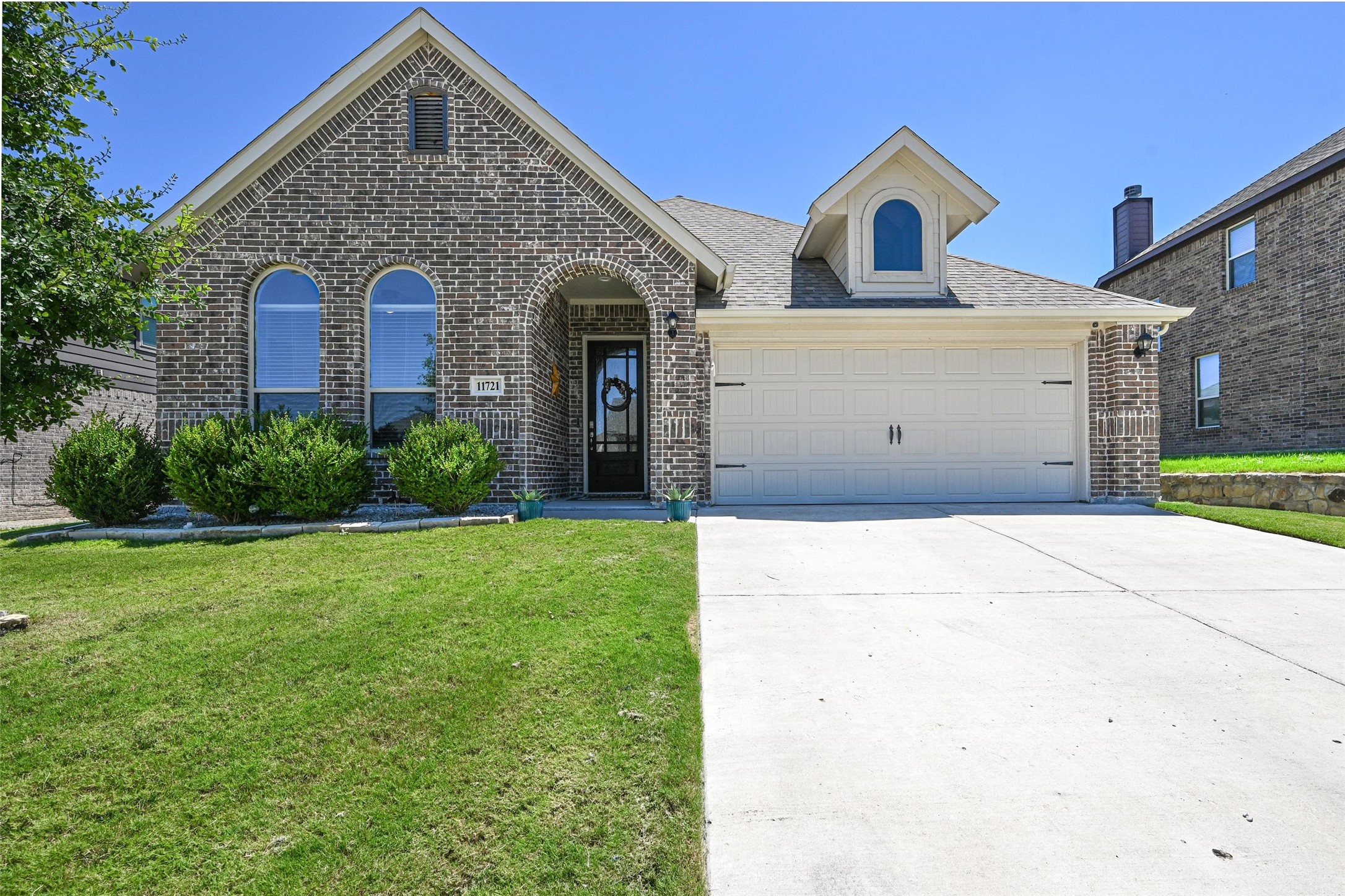 11721 Madrono Drive, Fort Worth, TX, 76108 | 21012337 | Realty Texas LLC