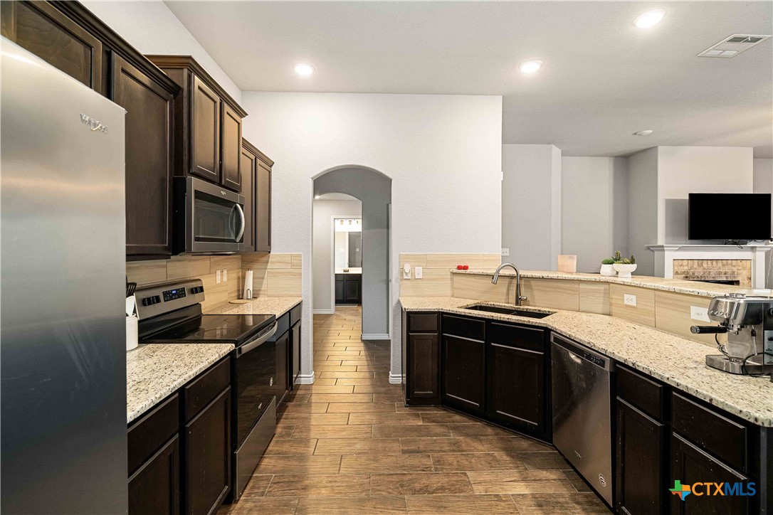 903 Mclaury Cove, Killeen, TX, 76542 | 587633 | Realty Texas LLC