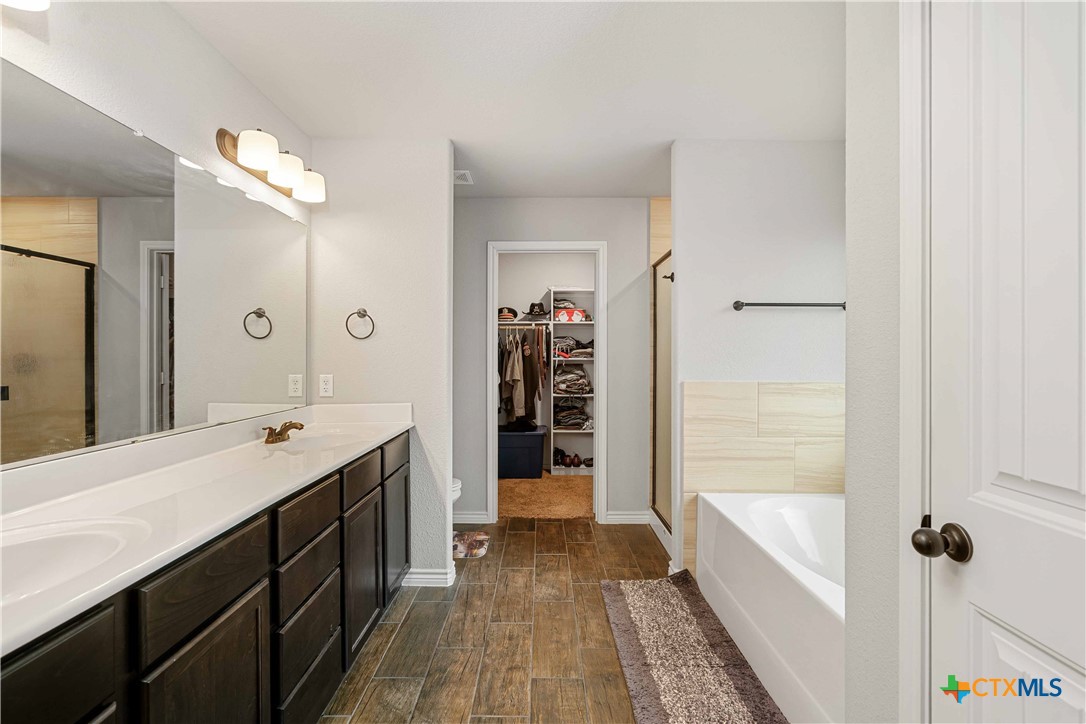 903 Mclaury Cove, Killeen, TX, 76542 | 587633 | Realty Texas LLC