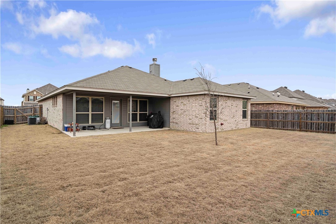 903 Mclaury Cove, Killeen, TX, 76542 | 587633 | Realty Texas LLC