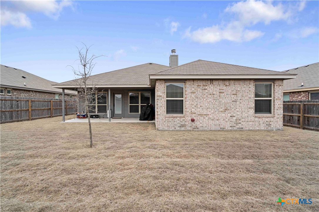 903 Mclaury Cove, Killeen, TX, 76542 | 587633 | Realty Texas LLC