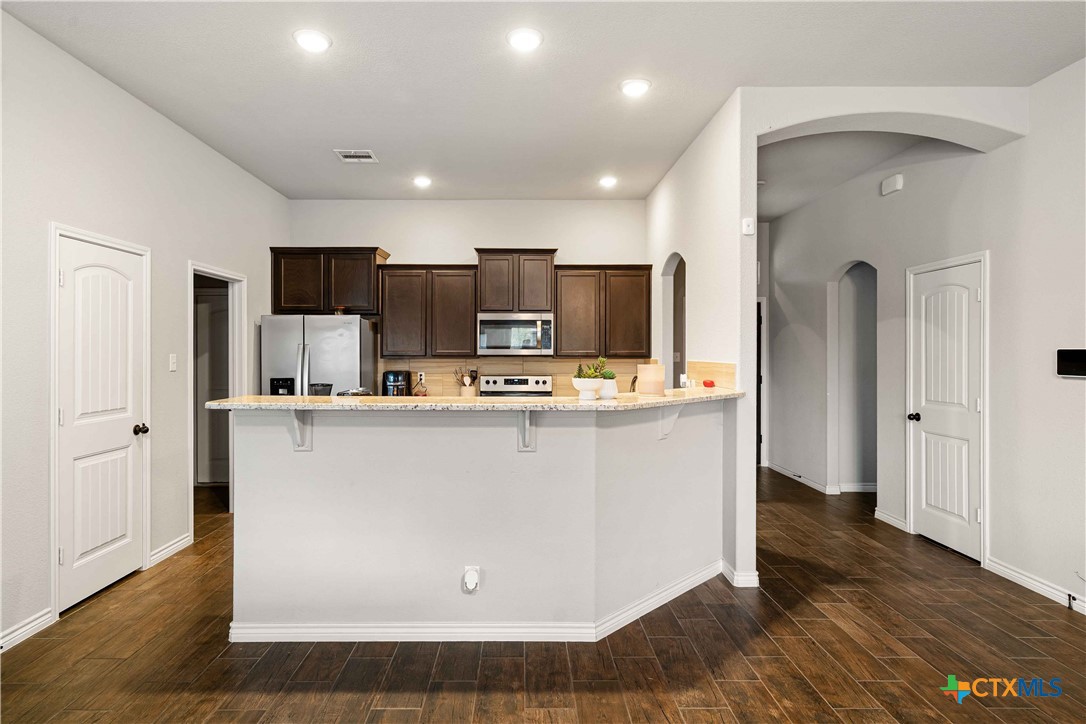 903 Mclaury Cove, Killeen, TX, 76542 | 587633 | Realty Texas LLC