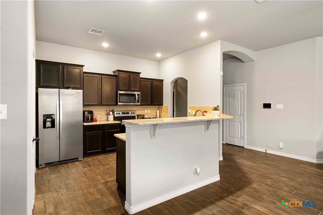 903 Mclaury Cove, Killeen, TX, 76542 | 587633 | Realty Texas LLC