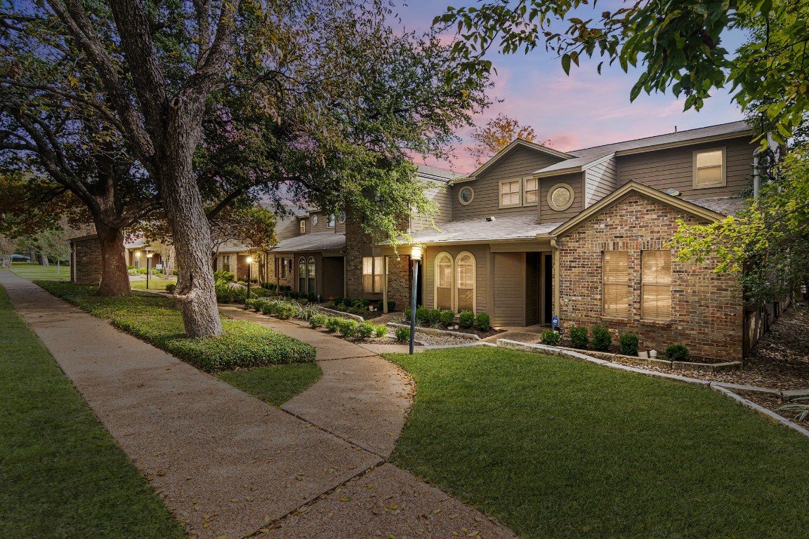 3601 LAWTON Avenue 10, Austin, TX, 78731 | 5394052 | Realty Texas LLC