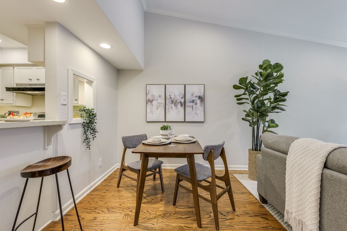 3601 LAWTON Avenue 10, Austin, TX, 78731 | 5394052 | Realty Texas LLC