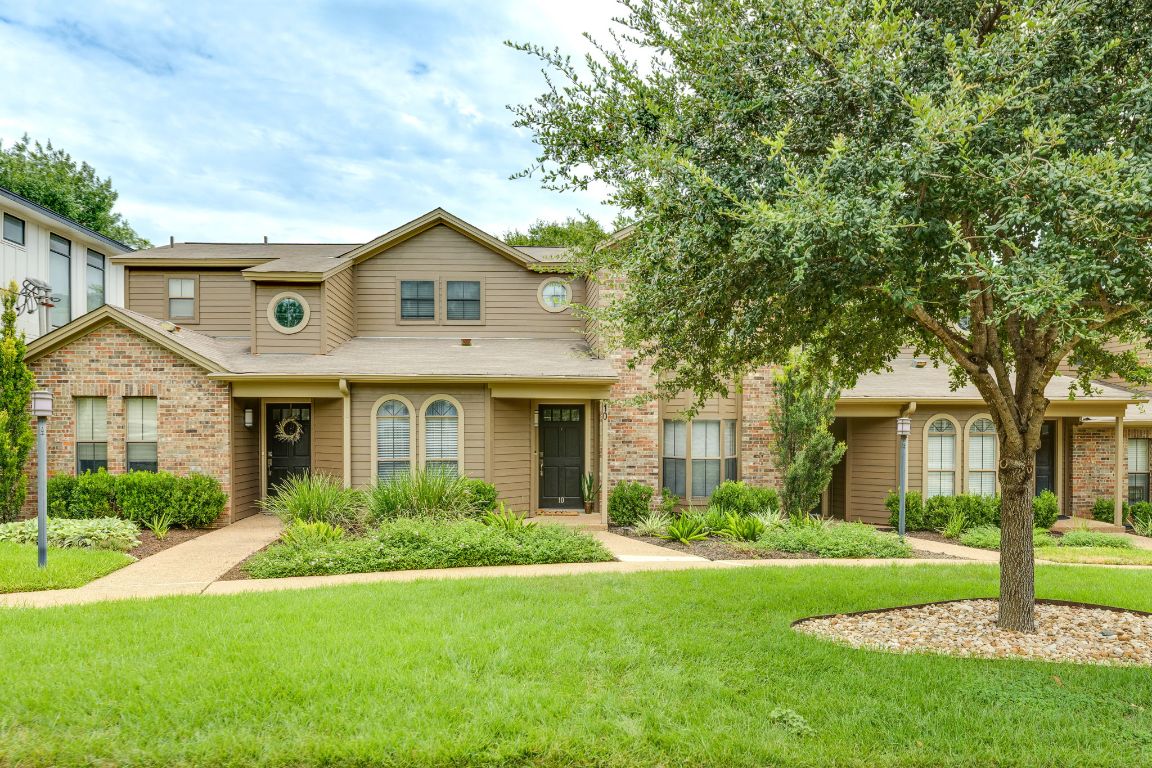 3601 LAWTON Avenue 10, Austin, TX, 78731 | 5394052 | Realty Texas LLC