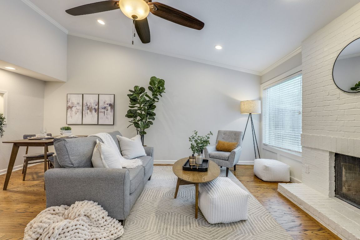 3601 LAWTON Avenue 10, Austin, TX, 78731 | 5394052 | Realty Texas LLC