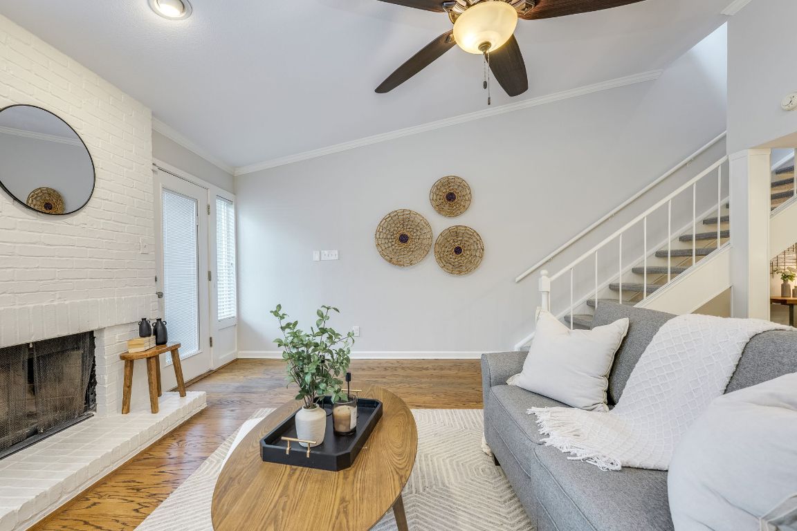 3601 LAWTON Avenue 10, Austin, TX, 78731 | 5394052 | Realty Texas LLC