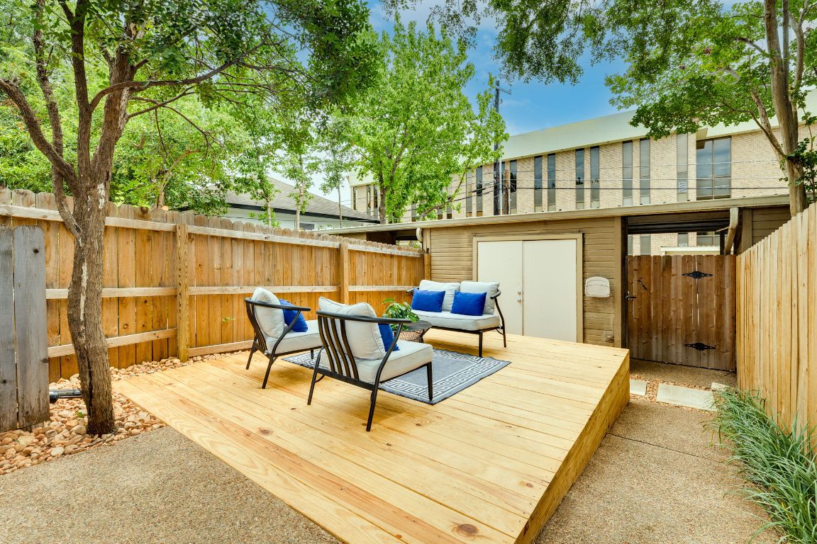 3601 LAWTON Avenue 10, Austin, TX, 78731 | 5394052 | Realty Texas LLC