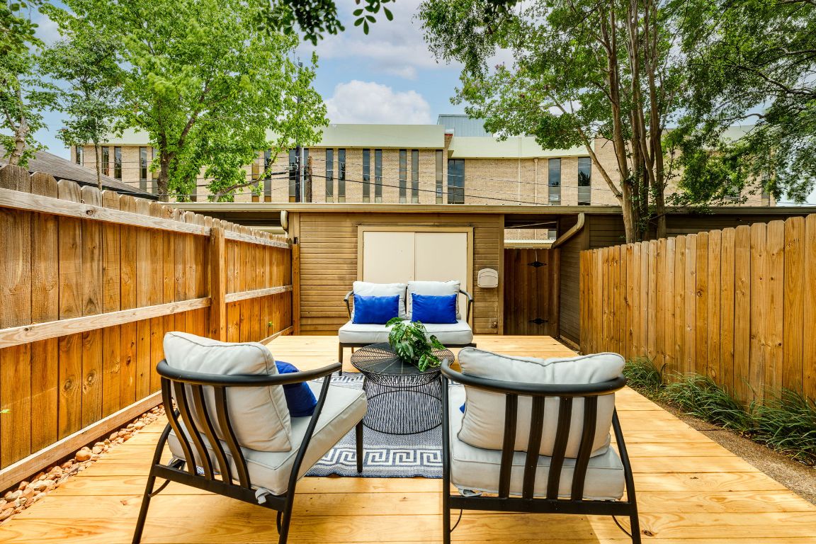 3601 LAWTON Avenue 10, Austin, TX, 78731 | 5394052 | Realty Texas LLC