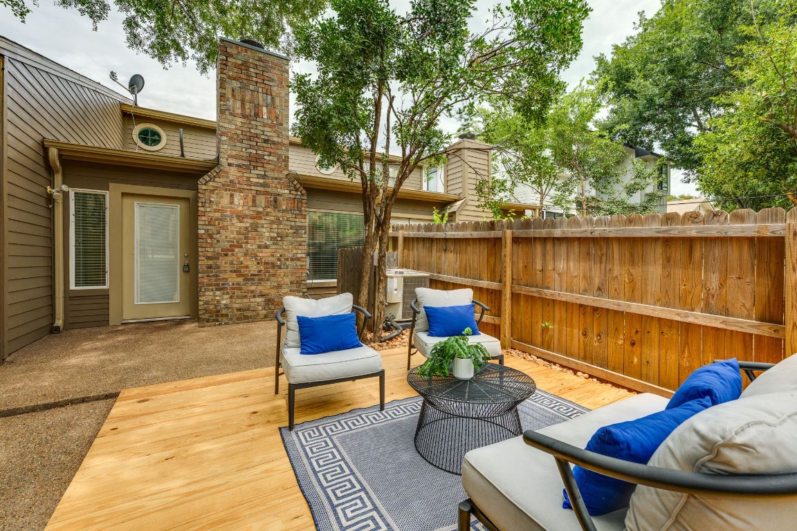 3601 LAWTON Avenue 10, Austin, TX, 78731 | 5394052 | Realty Texas LLC
