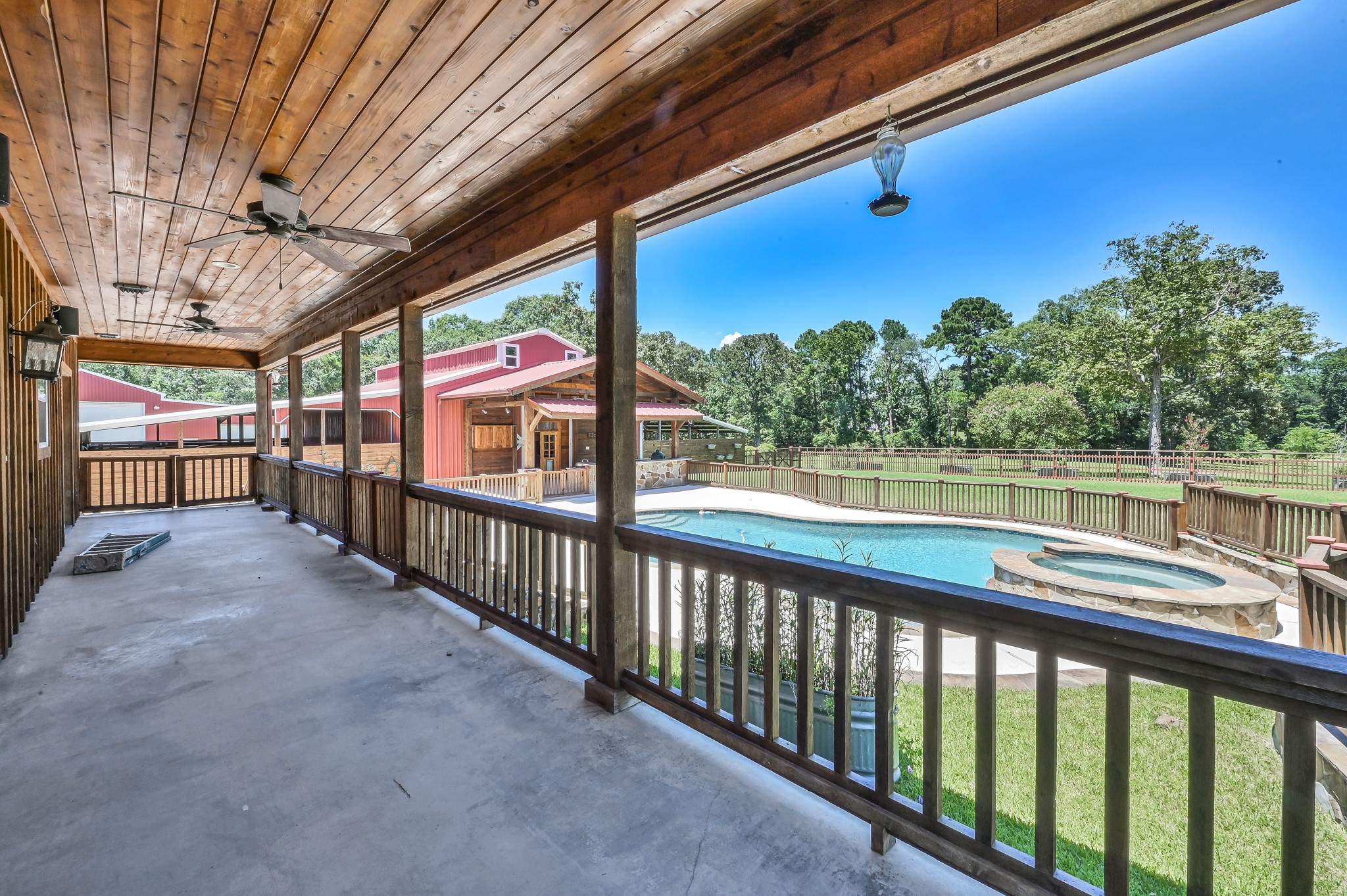 12125 Willis Waukegan Road, Conroe, TX, 77303 | 69529245 | Realty Texas LLC