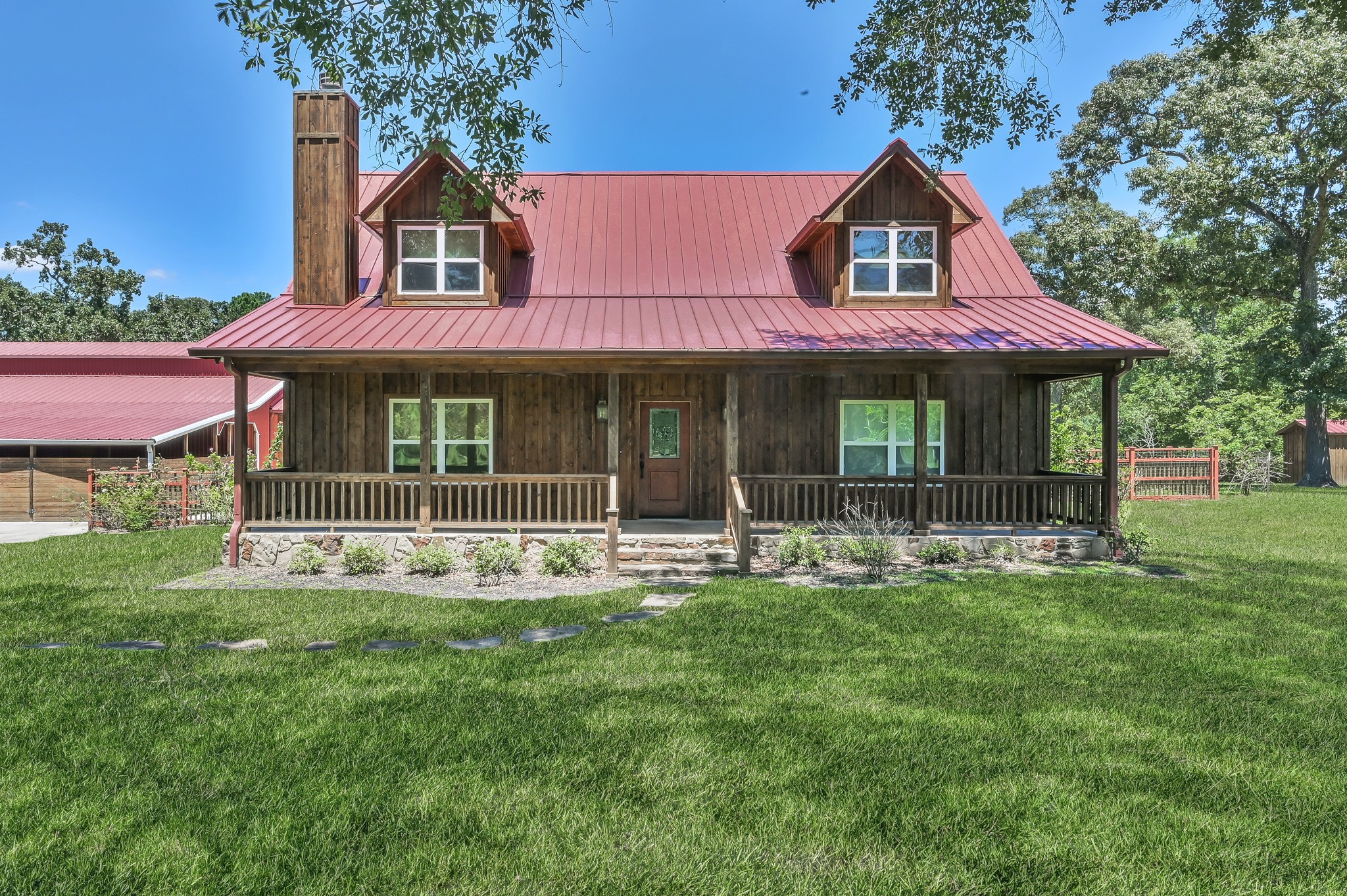 12125 Willis Waukegan Road, Conroe, TX, 77303 | 69529245 | Realty Texas LLC