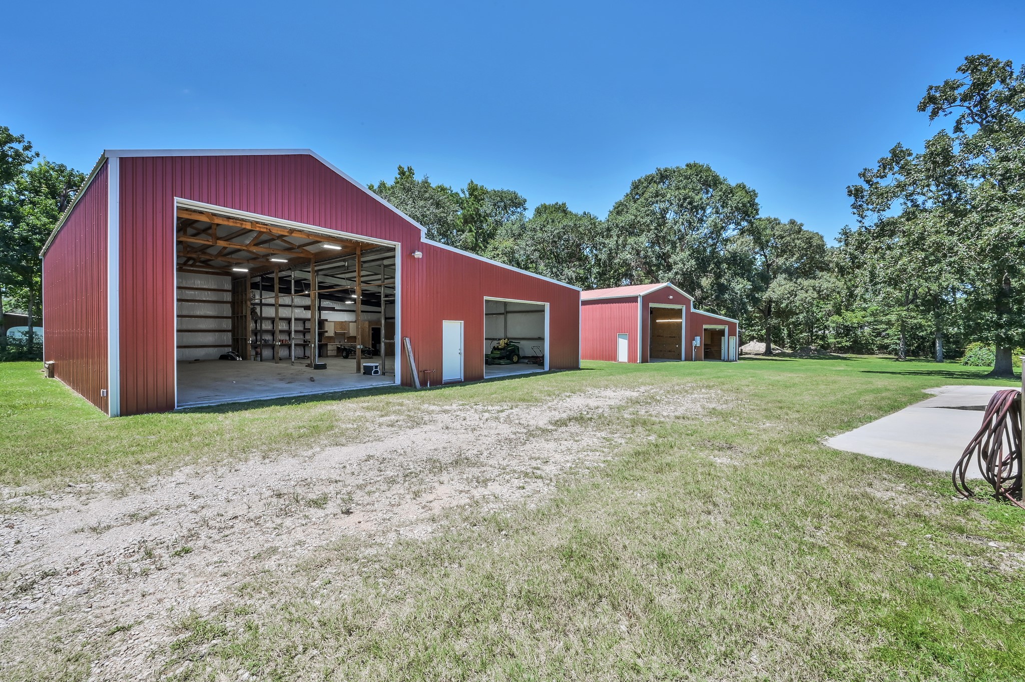 12125 Willis Waukegan Road, Conroe, TX, 77303 | 69529245 | Realty Texas LLC