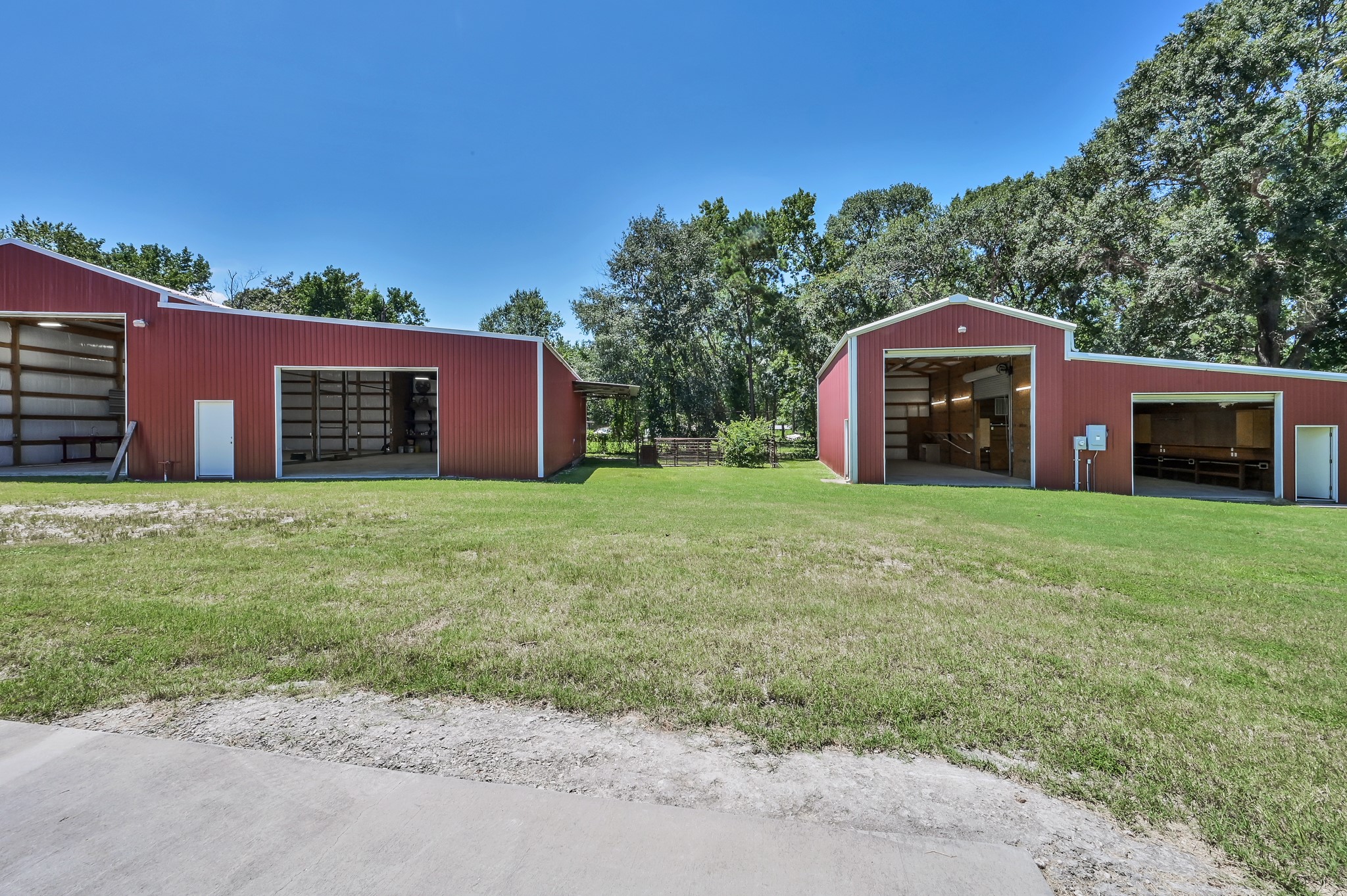 12125 Willis Waukegan Road, Conroe, TX, 77303 | 69529245 | Realty Texas LLC