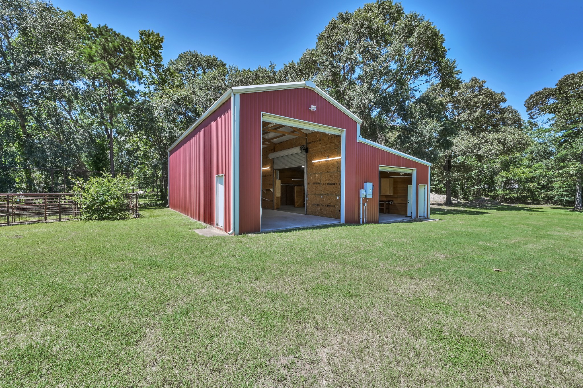 12125 Willis Waukegan Road, Conroe, TX, 77303 | 69529245 | Realty Texas LLC