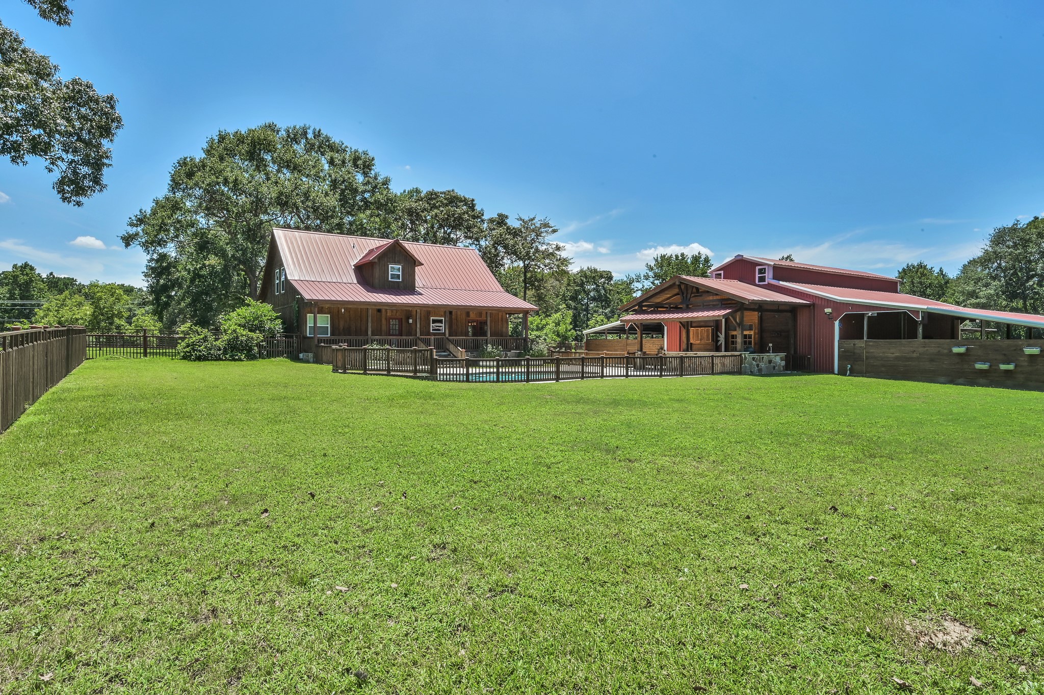 12125 Willis Waukegan Road, Conroe, TX, 77303 | 69529245 | Realty Texas LLC