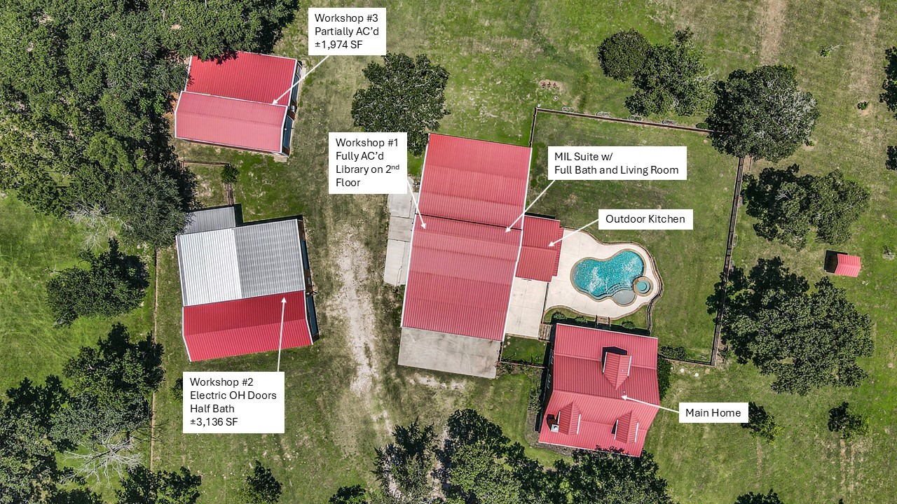 12125 Willis Waukegan Road, Conroe, TX, 77303 | 69529245 | Realty Texas LLC