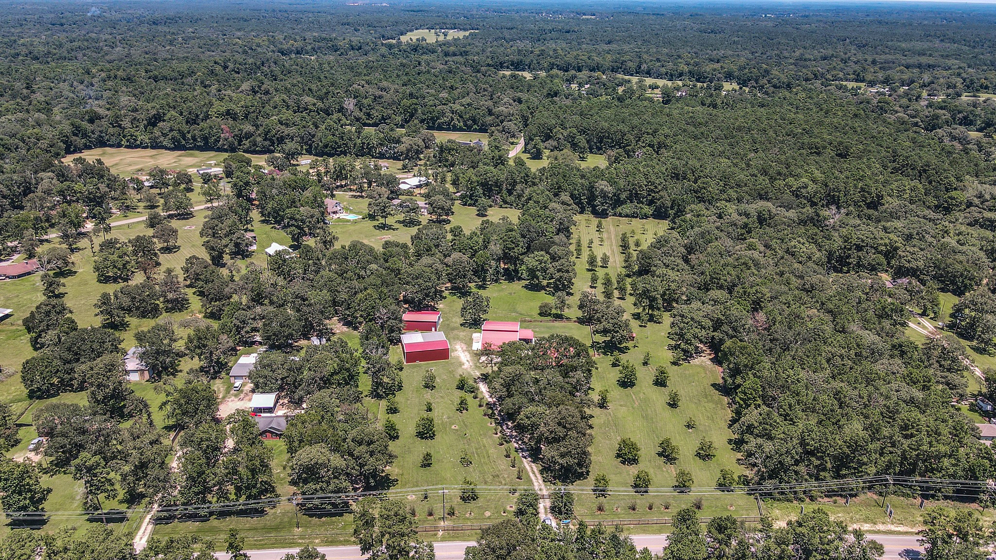 12125 Willis Waukegan Road, Conroe, TX, 77303 | 69529245 | Realty Texas LLC