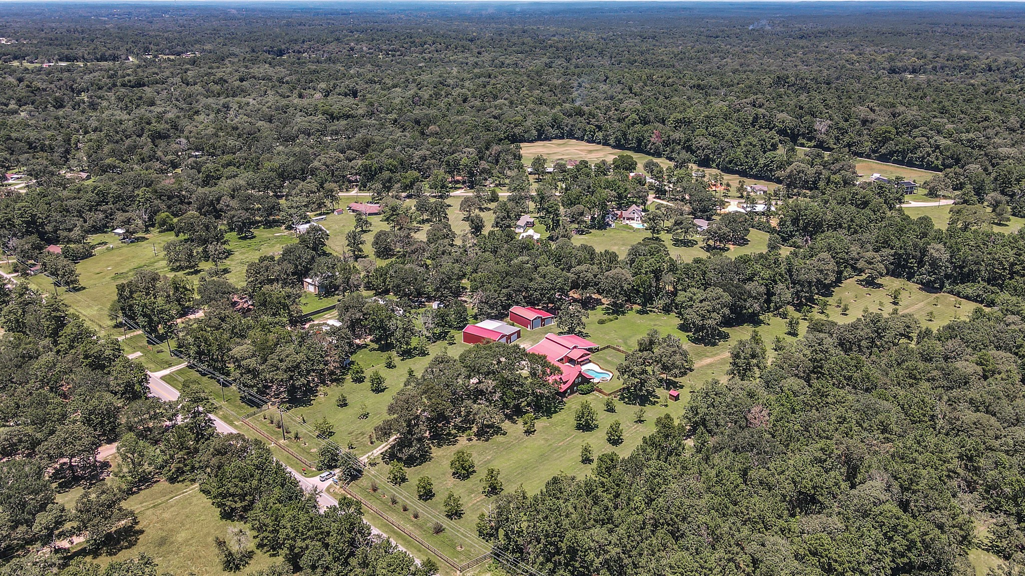 12125 Willis Waukegan Road, Conroe, TX, 77303 | 69529245 | Realty Texas LLC