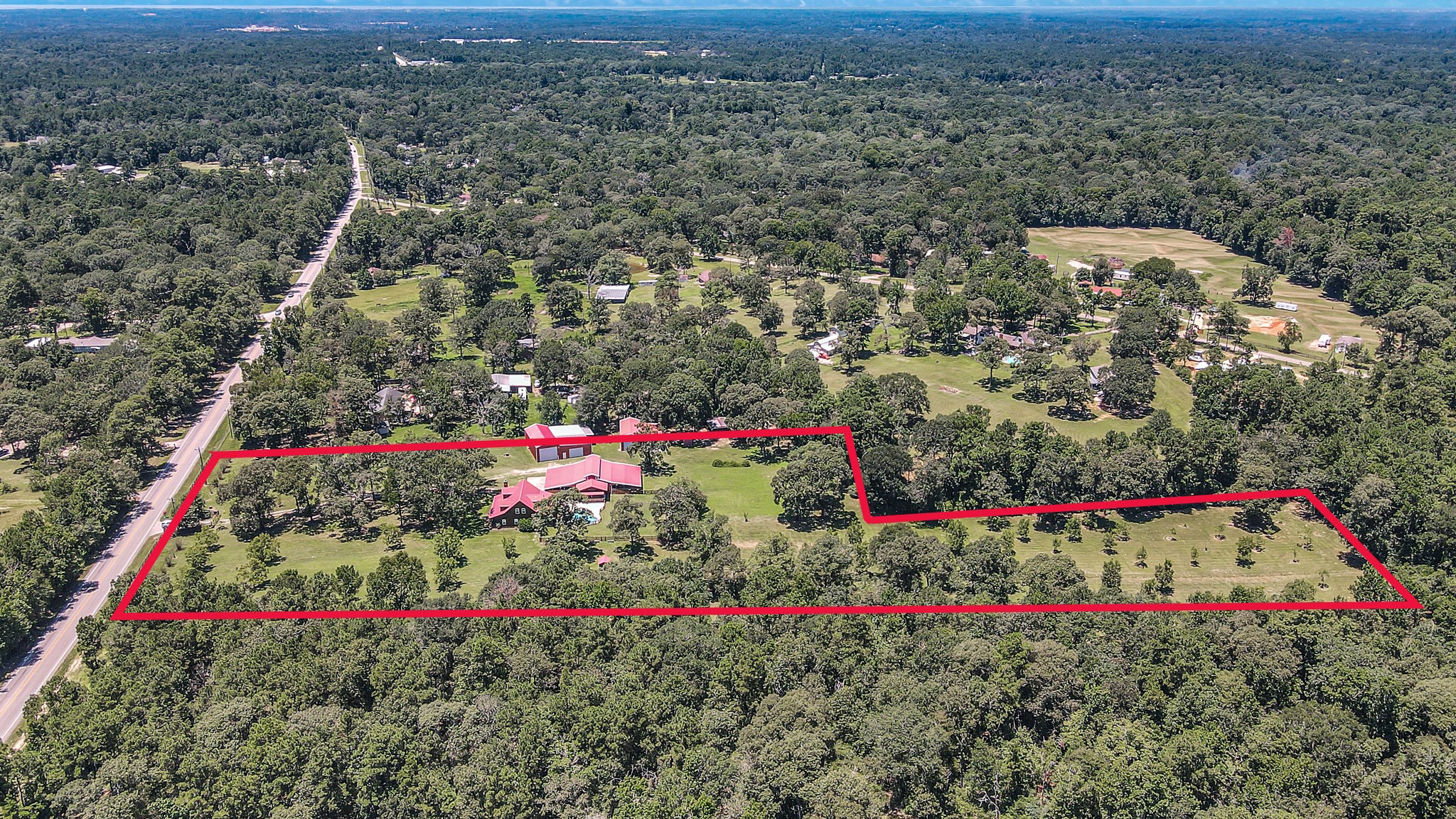 12125 Willis Waukegan Road, Conroe, TX, 77303 | 69529245 | Realty Texas LLC