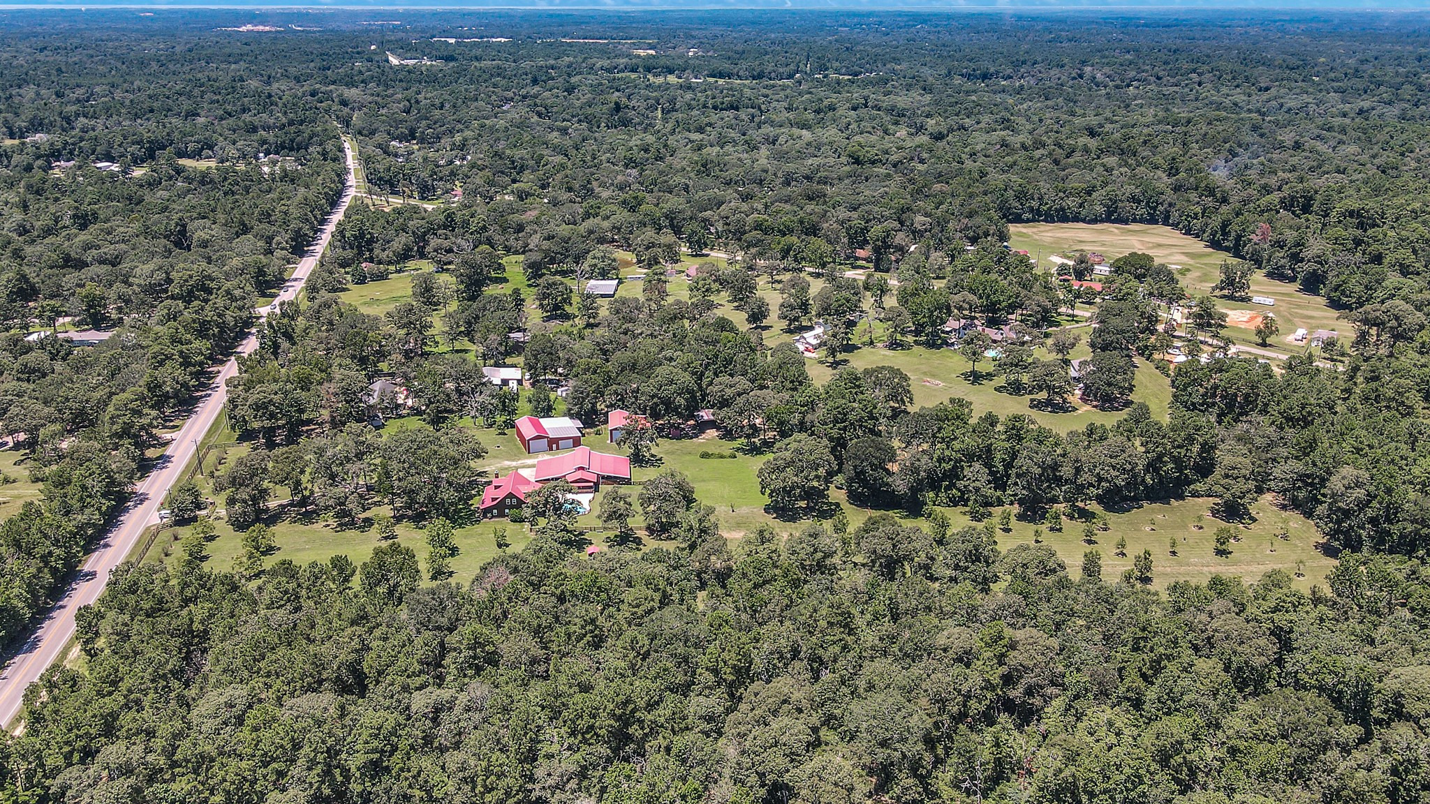 12125 Willis Waukegan Road, Conroe, TX, 77303 | 69529245 | Realty Texas LLC