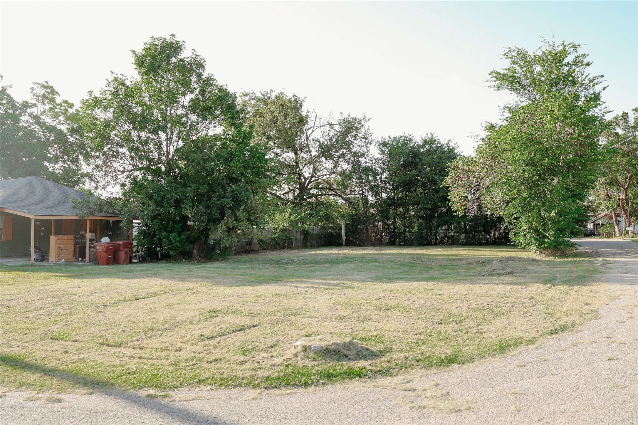 For Sale: 605 Svoboda Street Blog Image Banner