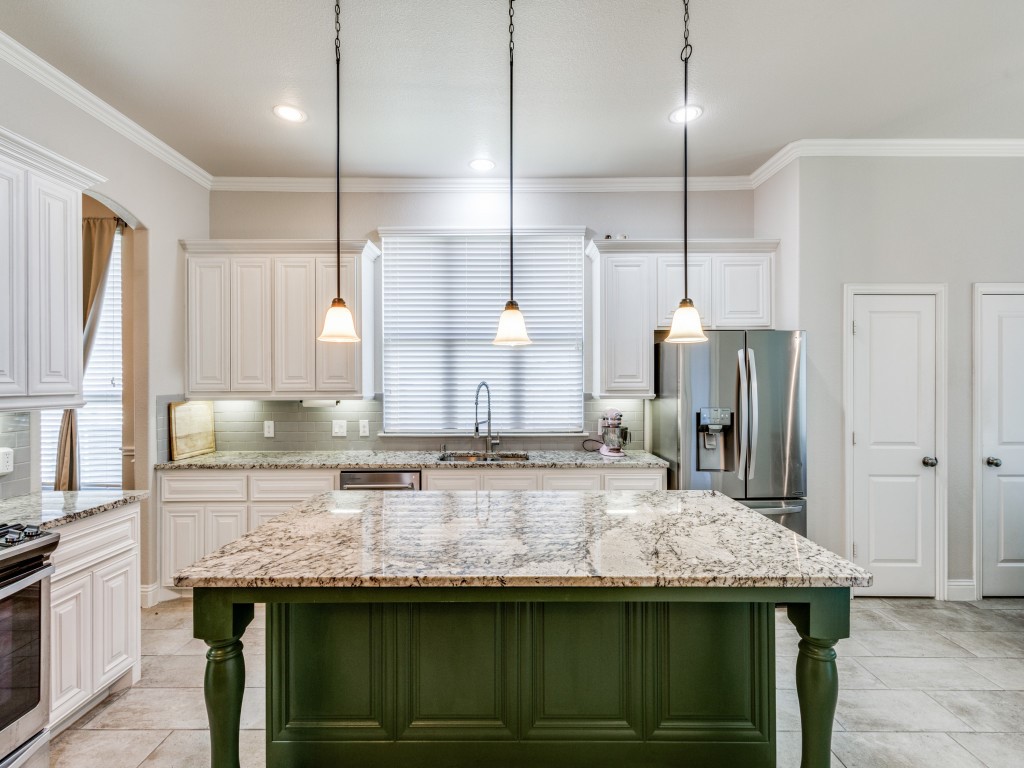 521 Haven Drive, Anna, TX, 75409 | 21016482 | Realty Texas LLC