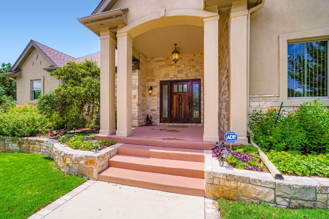 1104 Jennings Branch Road, Georgetown, TX, 78633 | 5840820 | Realty Texas LLC
