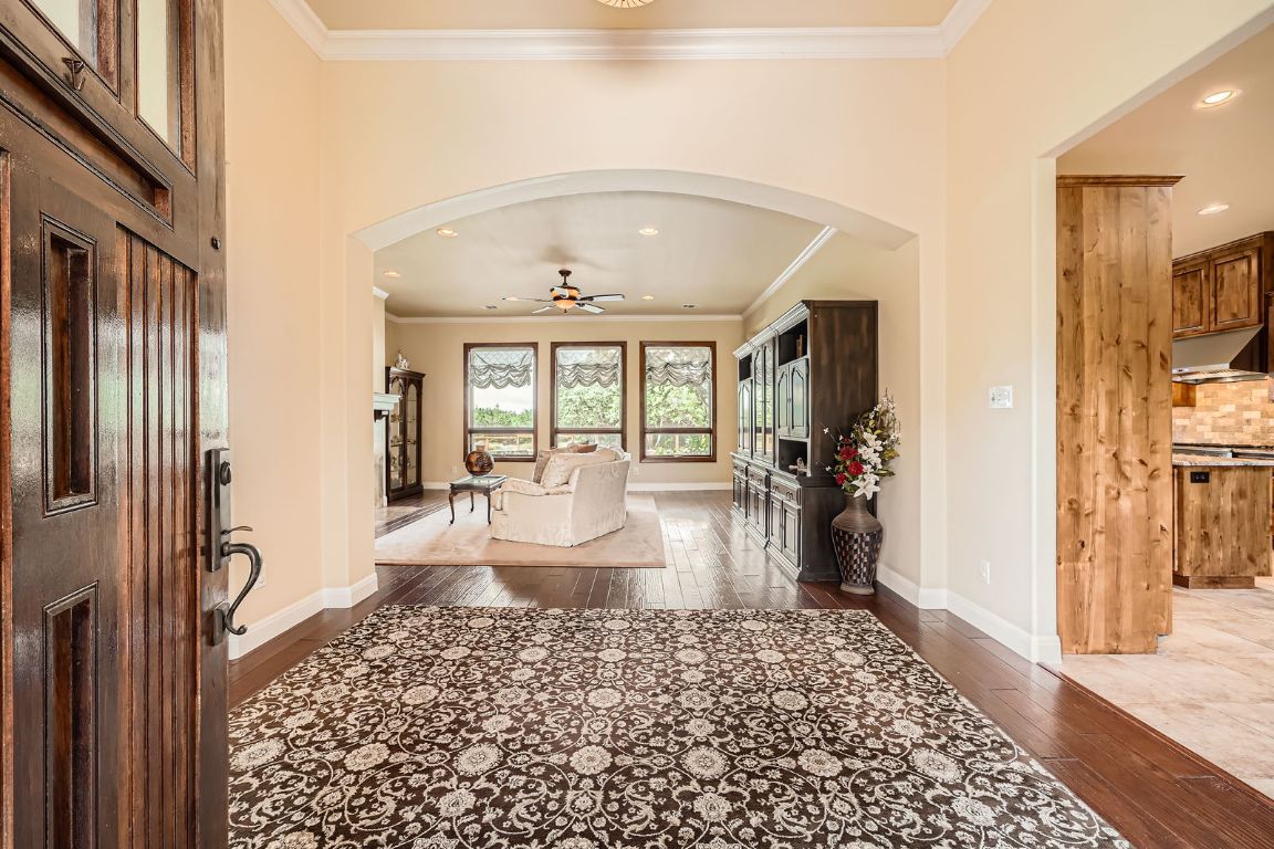 1104 Jennings Branch Road, Georgetown, TX, 78633 | 5840820 | Realty Texas LLC