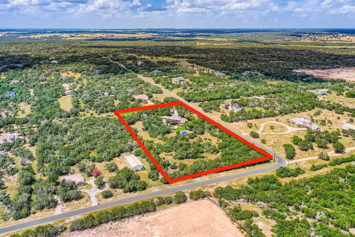1104 Jennings Branch Road, Georgetown, TX, 78633 | 5840820 | Realty Texas LLC