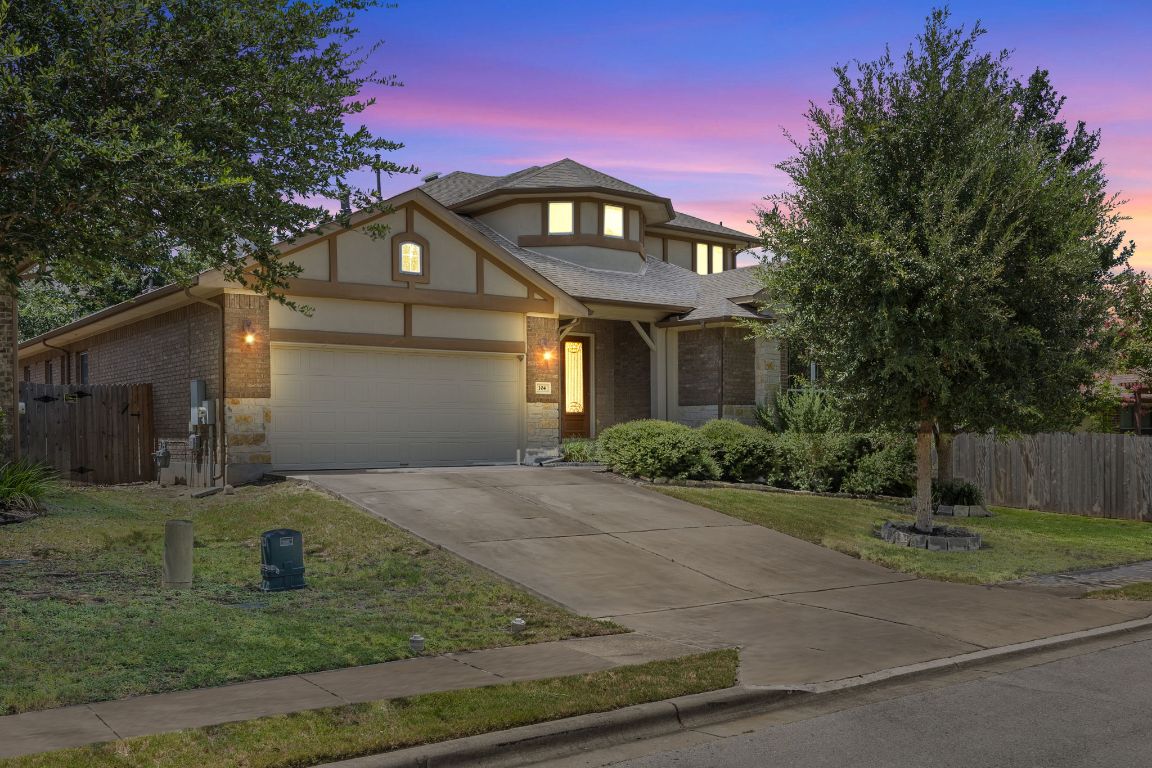 Sold: 104 Turvey Cove Blog Image Banner
