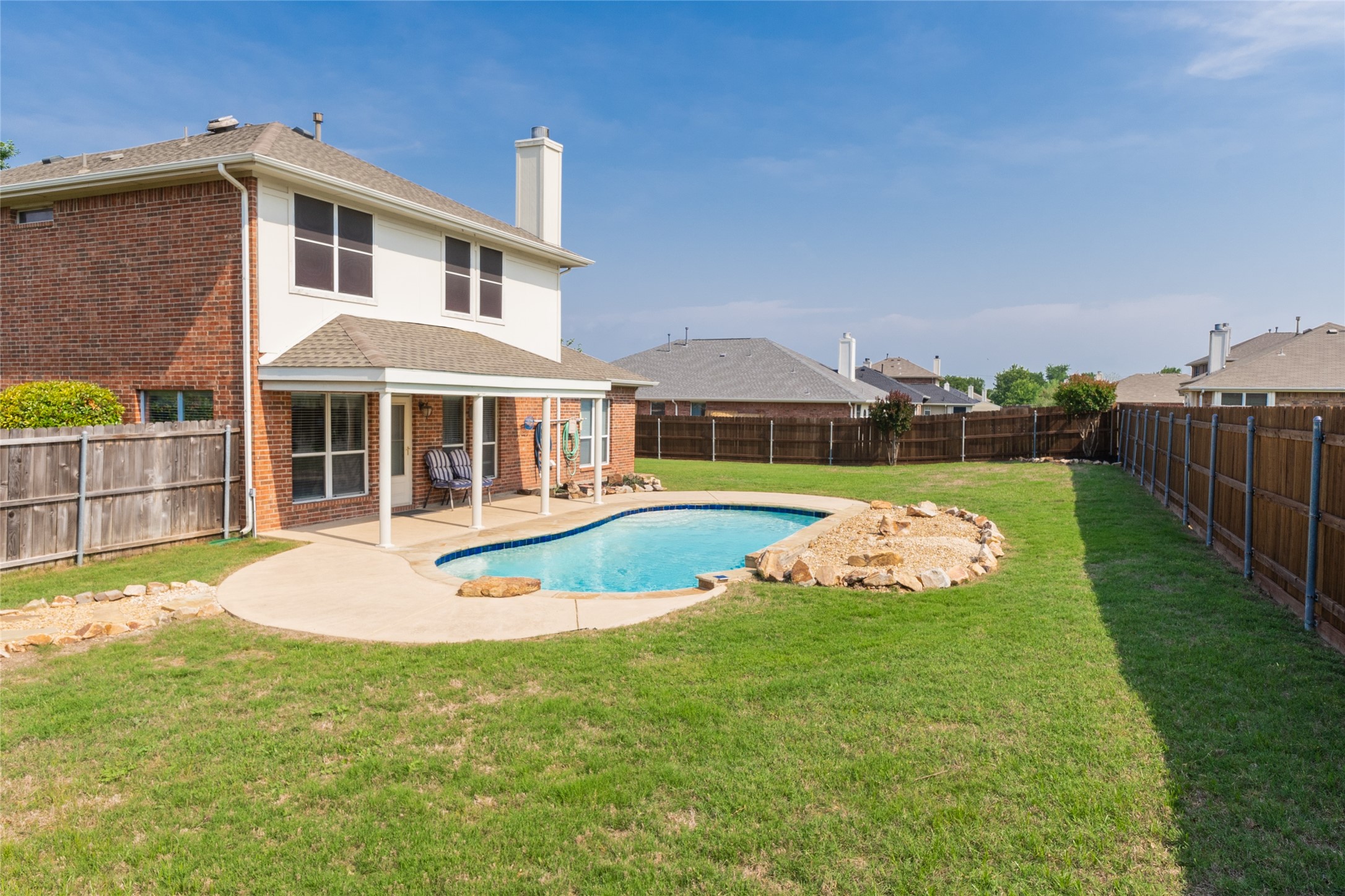 3066 Stoney Hollow Lane, Rockwall, TX, 75087 | 21018628 | Realty Texas LLC