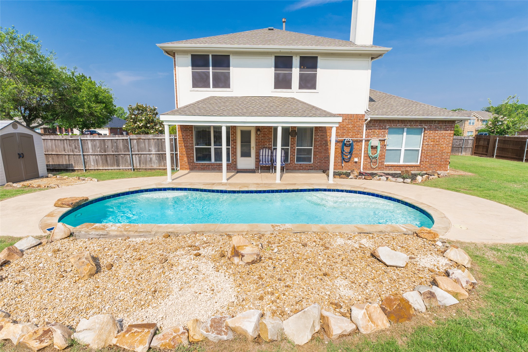 3066 Stoney Hollow Lane, Rockwall, TX, 75087 | 21018628 | Realty Texas LLC