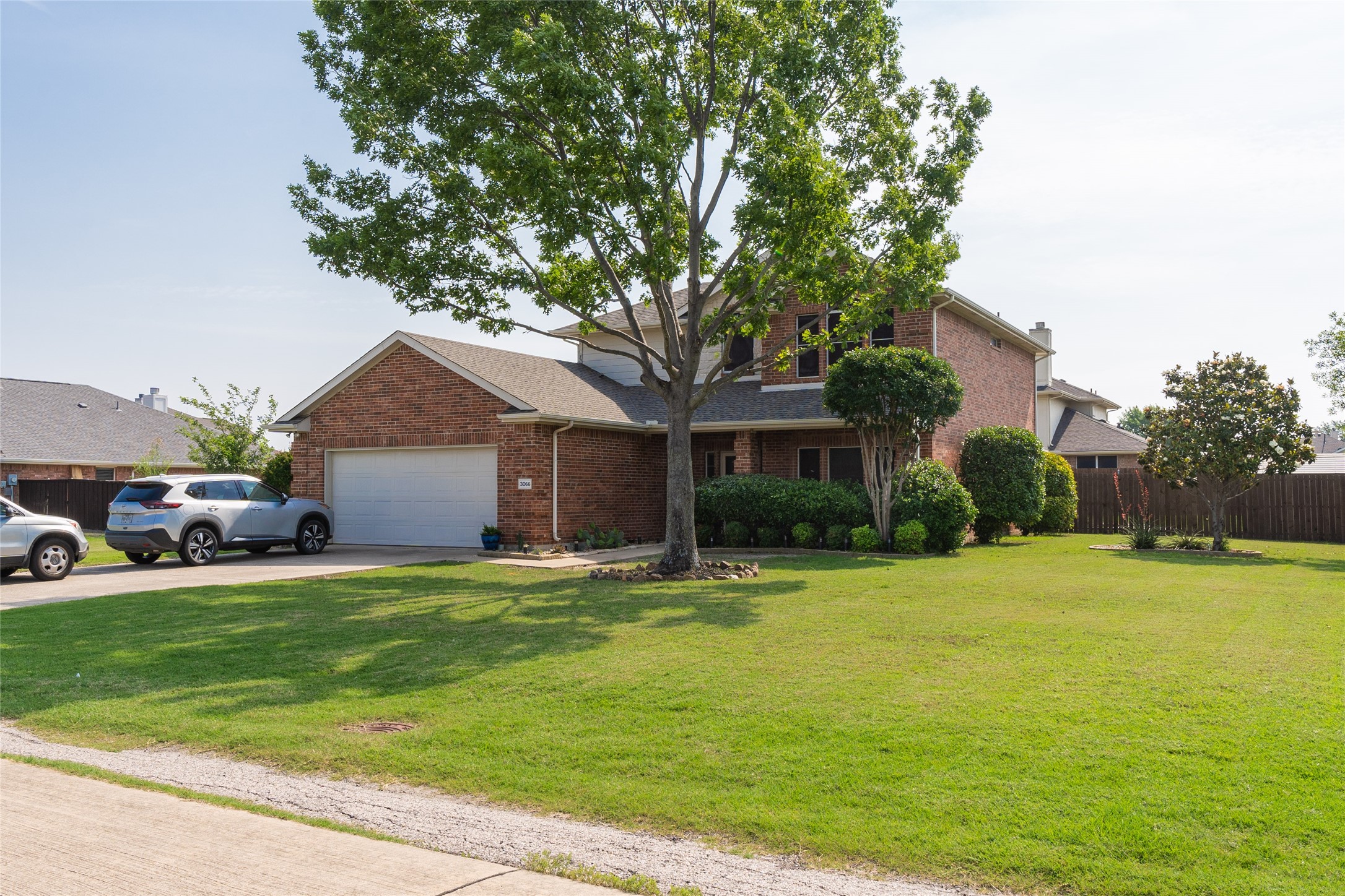 3066 Stoney Hollow Lane, Rockwall, TX, 75087 | 21018628 | Realty Texas LLC