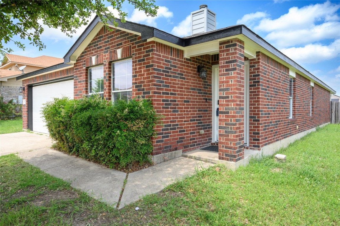 603 Constellation Drive, Killeen, TX, 76542 | 9419255 | Realty Texas LLC