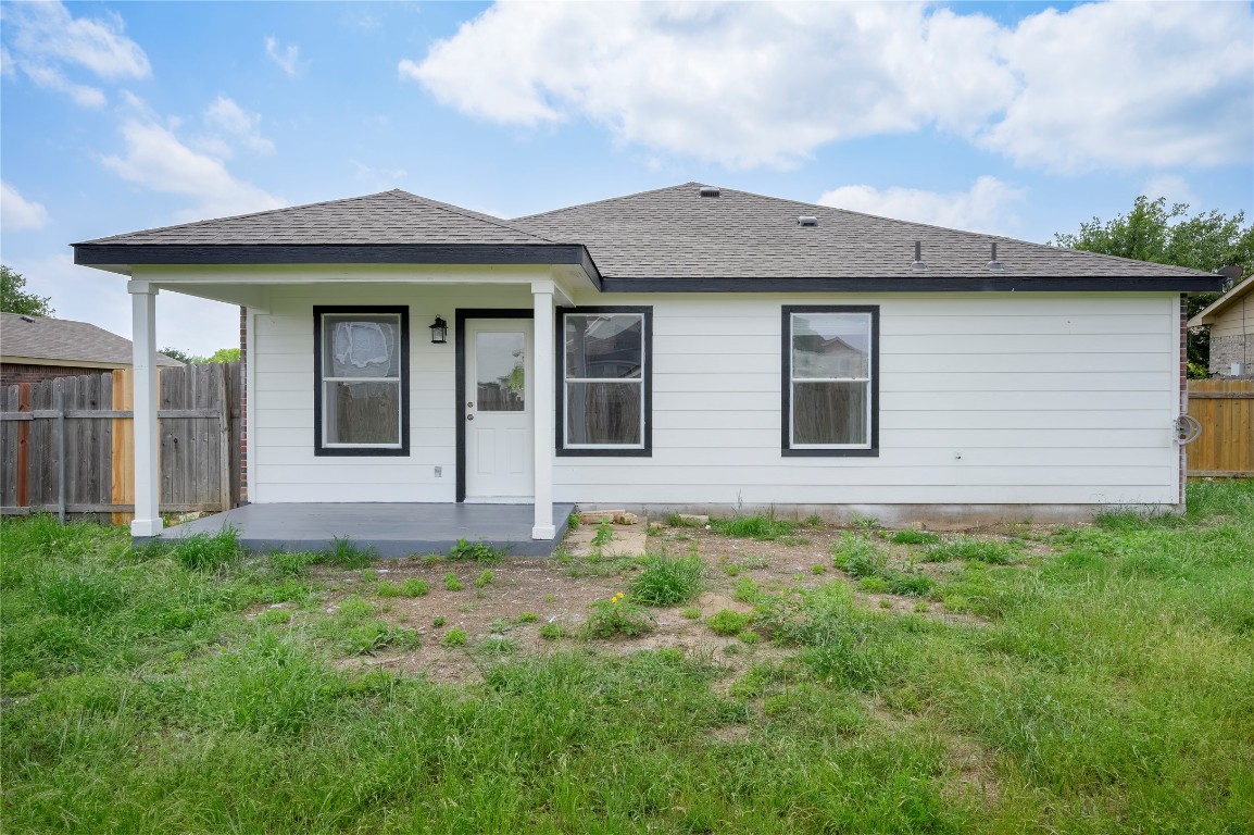 603 Constellation Drive, Killeen, TX, 76542 | 9419255 | Realty Texas LLC
